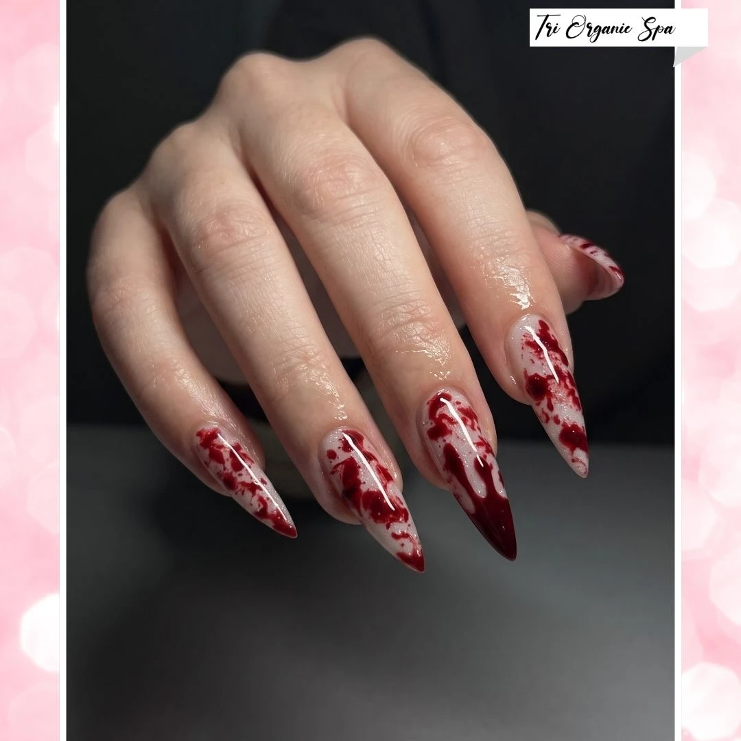 Must Try Nail Designs October 20 2026
